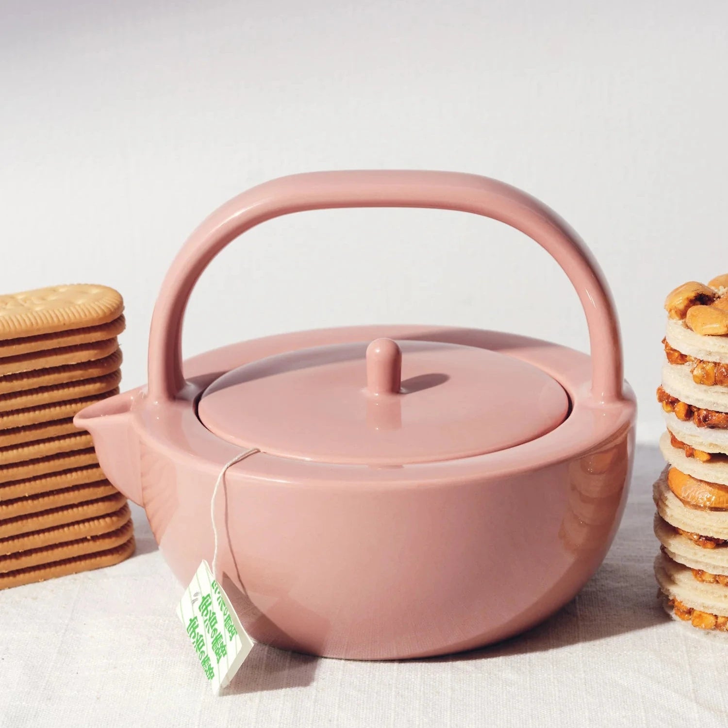 Fors Small Teapot