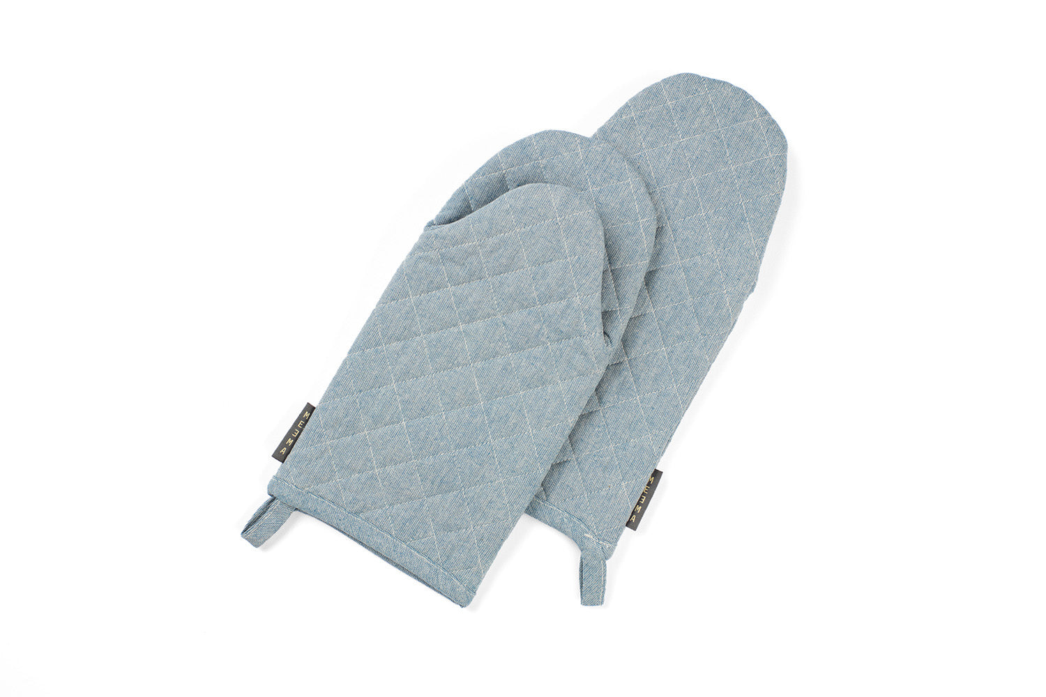 Oven Mitts (Set of 2)