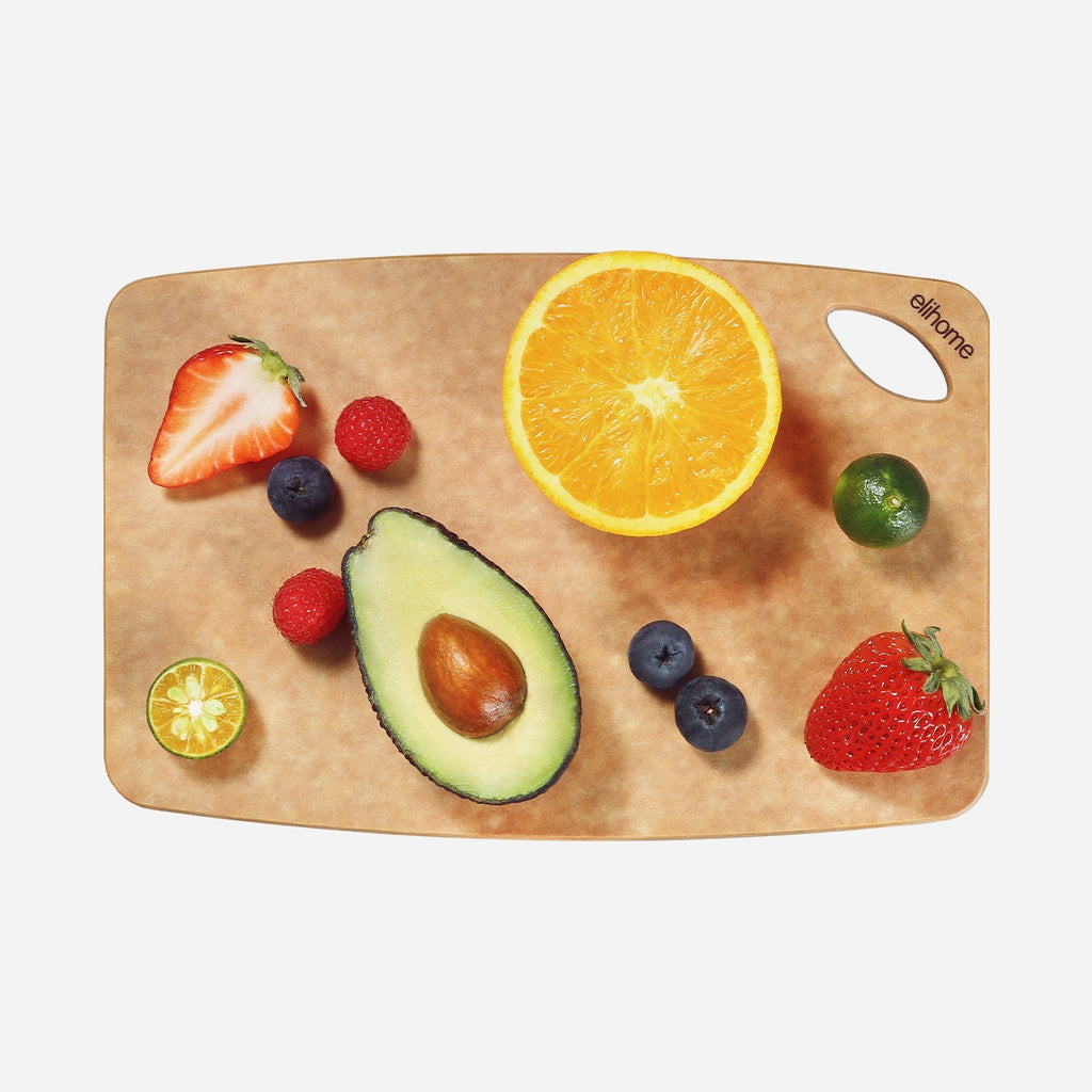 Classic Series Cutting Board - Small ( 7 x 10 x 1/4)
