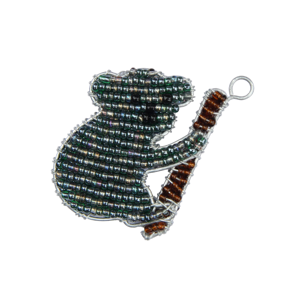 Koala Bear Keyring (Set of 6)