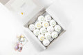 100% Natural Relaxing Bath Bombs Gift Box