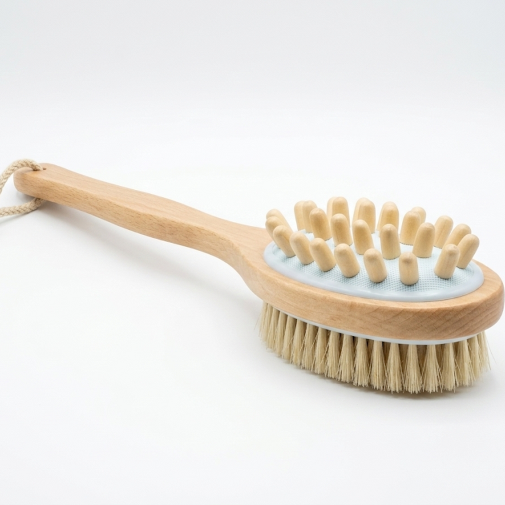 Zero-Waste Bathroom Accessories Bundle (7-pcs Set)