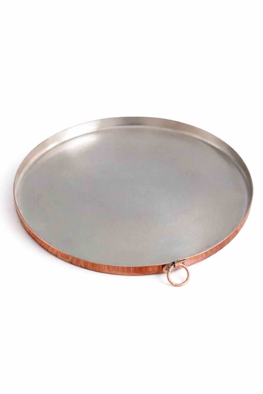 Vintage Inspired Round Baking Tray (11” or 12”)