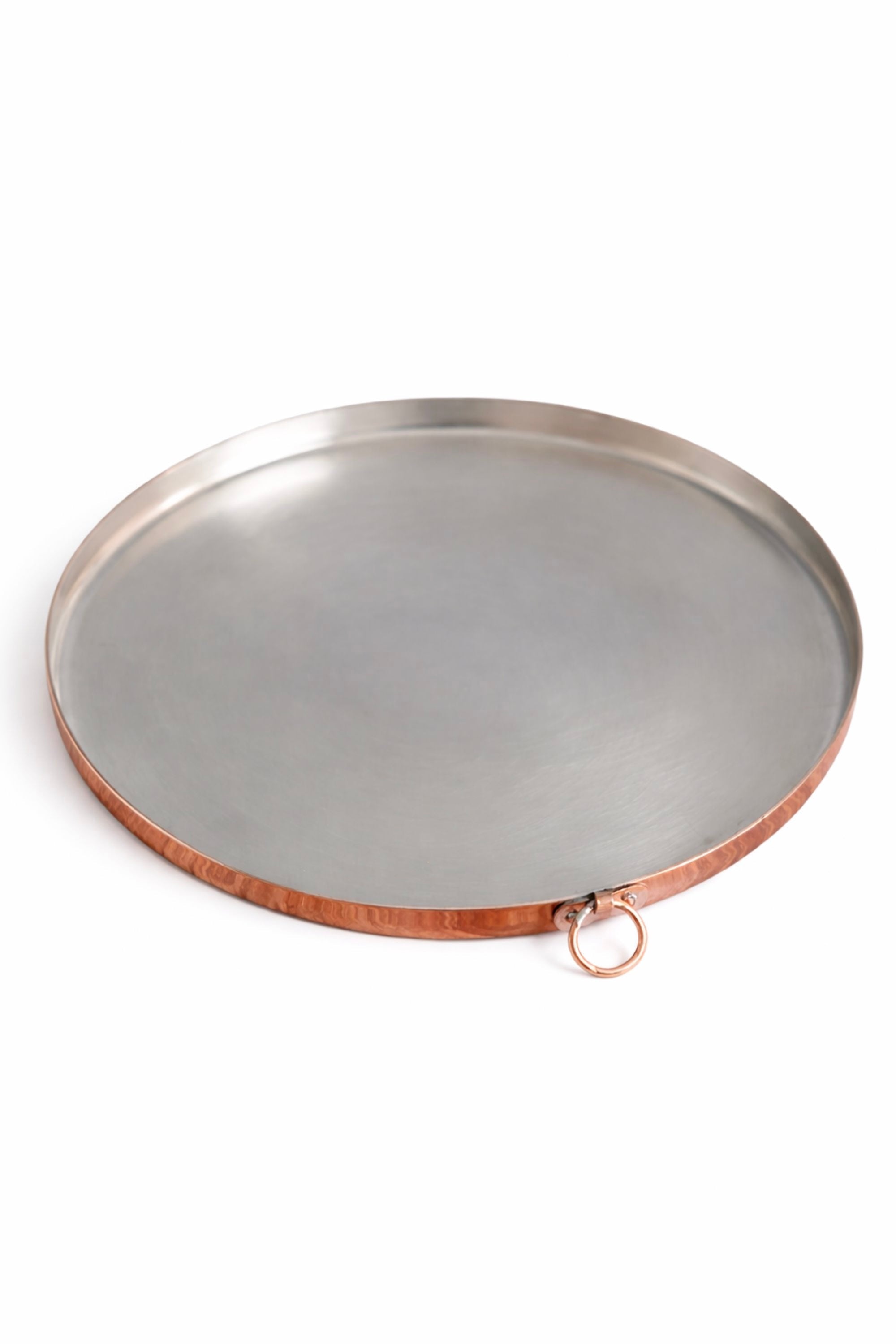 Vintage Inspired Round Baking Tray (11” or 12”)