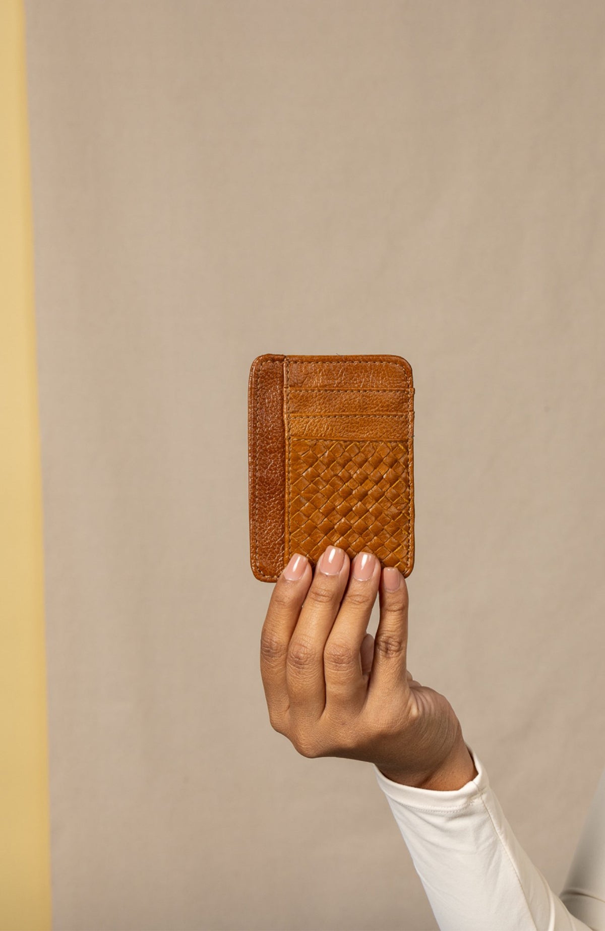 Slim ID Case