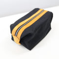 Imani Toiletry Bag - Noir