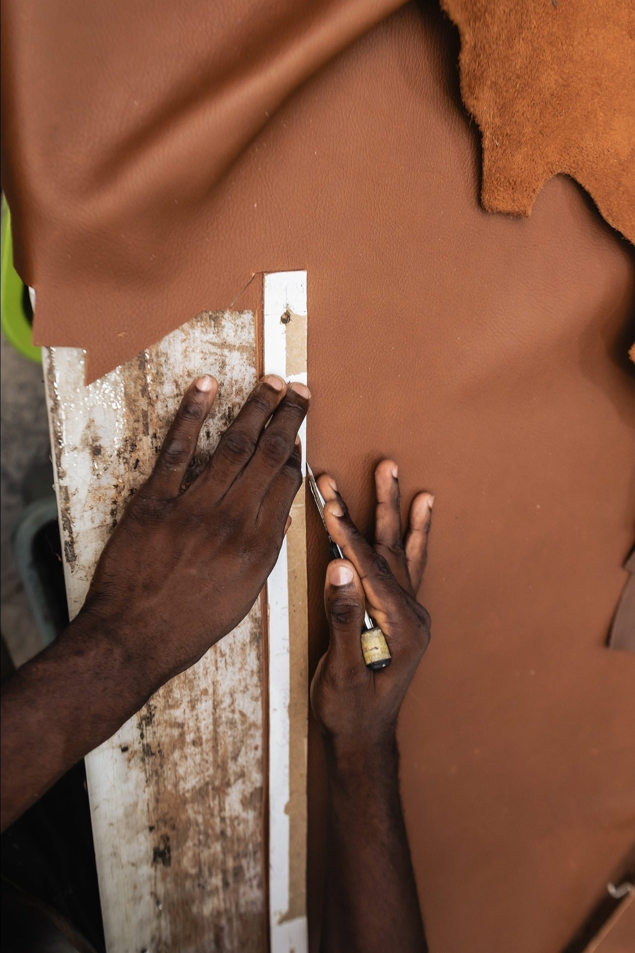 Coin Pouch