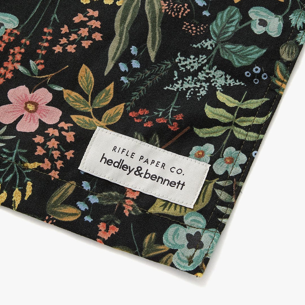 The All-Day Rifle Herb Garden Crossback Apron