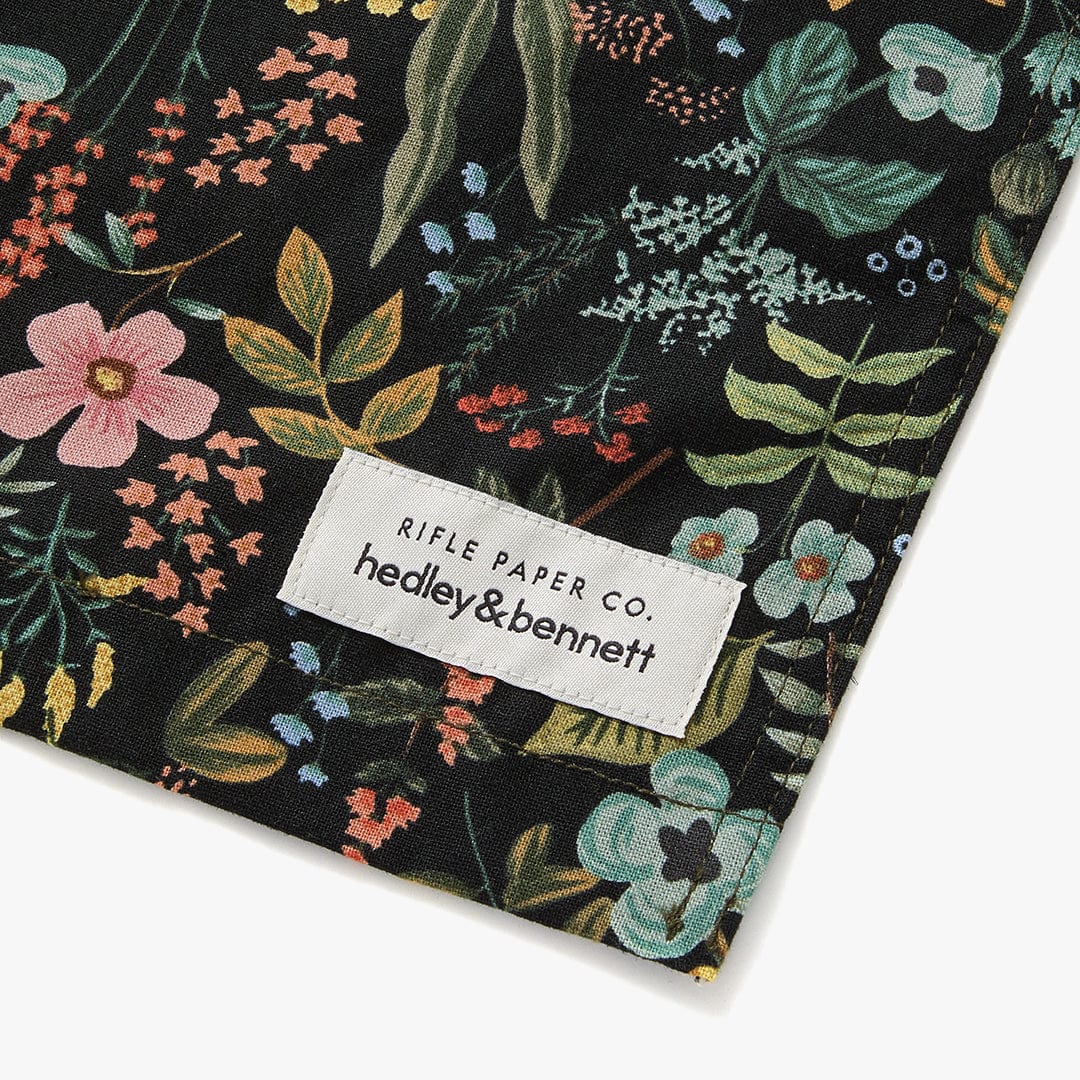 The All-Day Rifle Herb Garden Crossback Apron