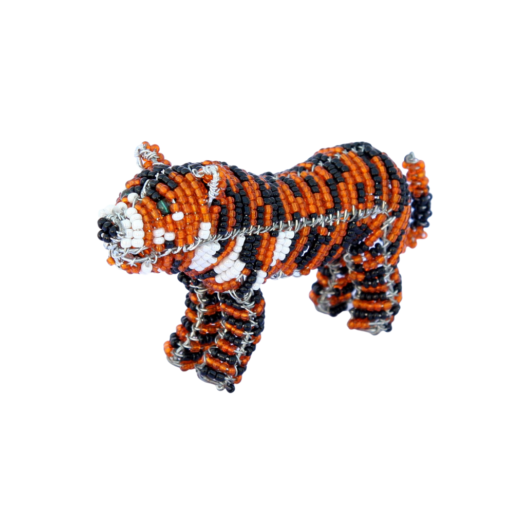 Minimal Tiger (Set of 3)