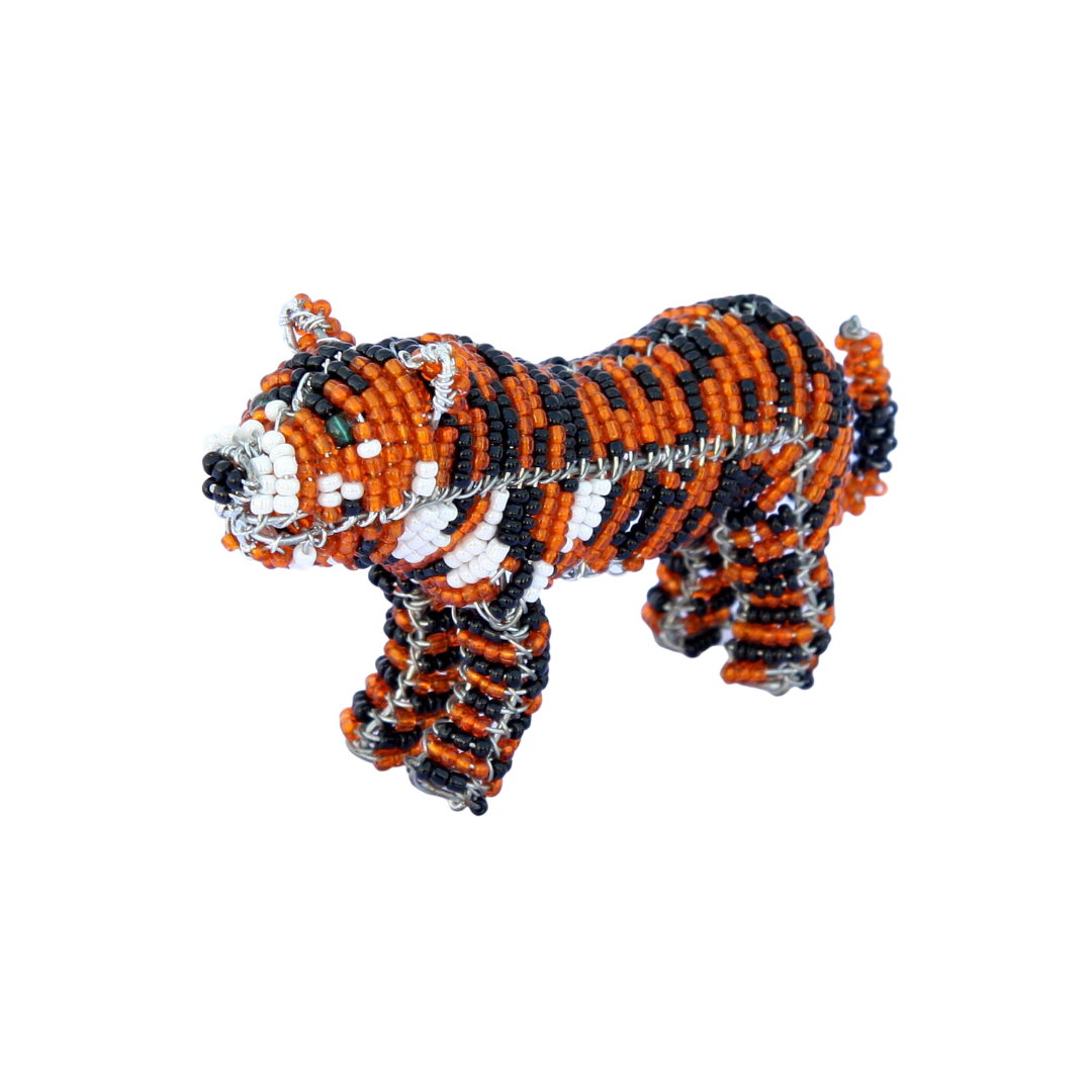 Minimal Tiger (Set of 3)