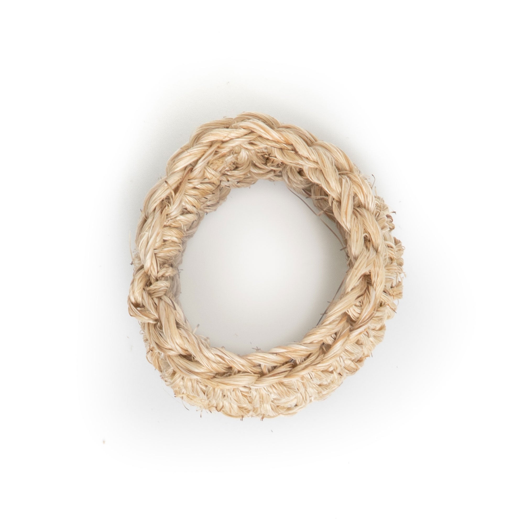 Spiral Napkin Rings (Set of 4)