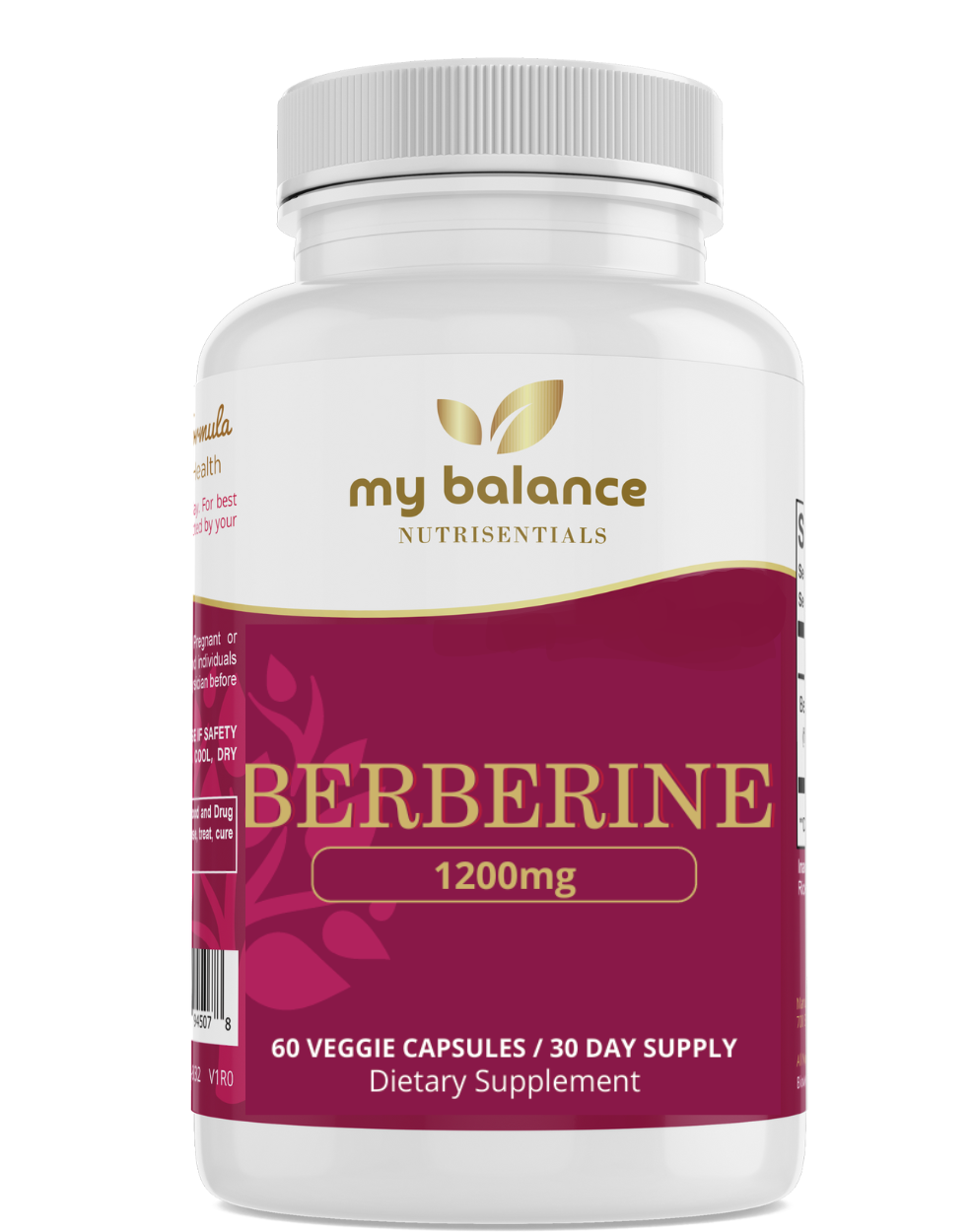 Berberine