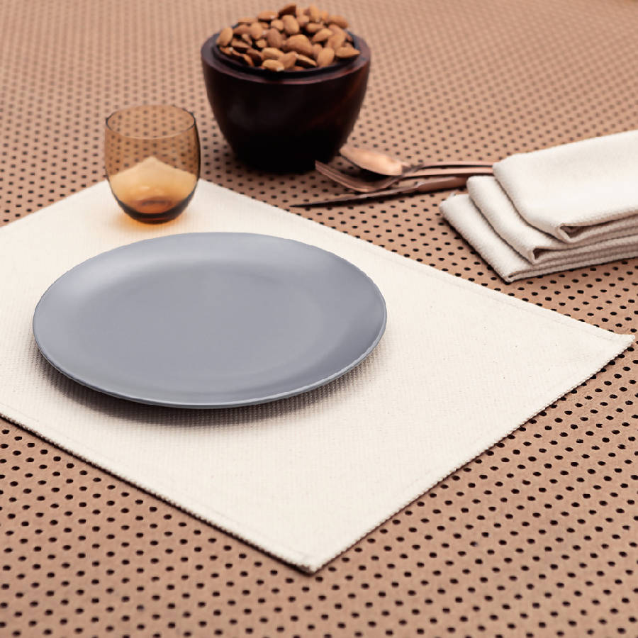 Rustic Placemats - Natural (Set of 4)
