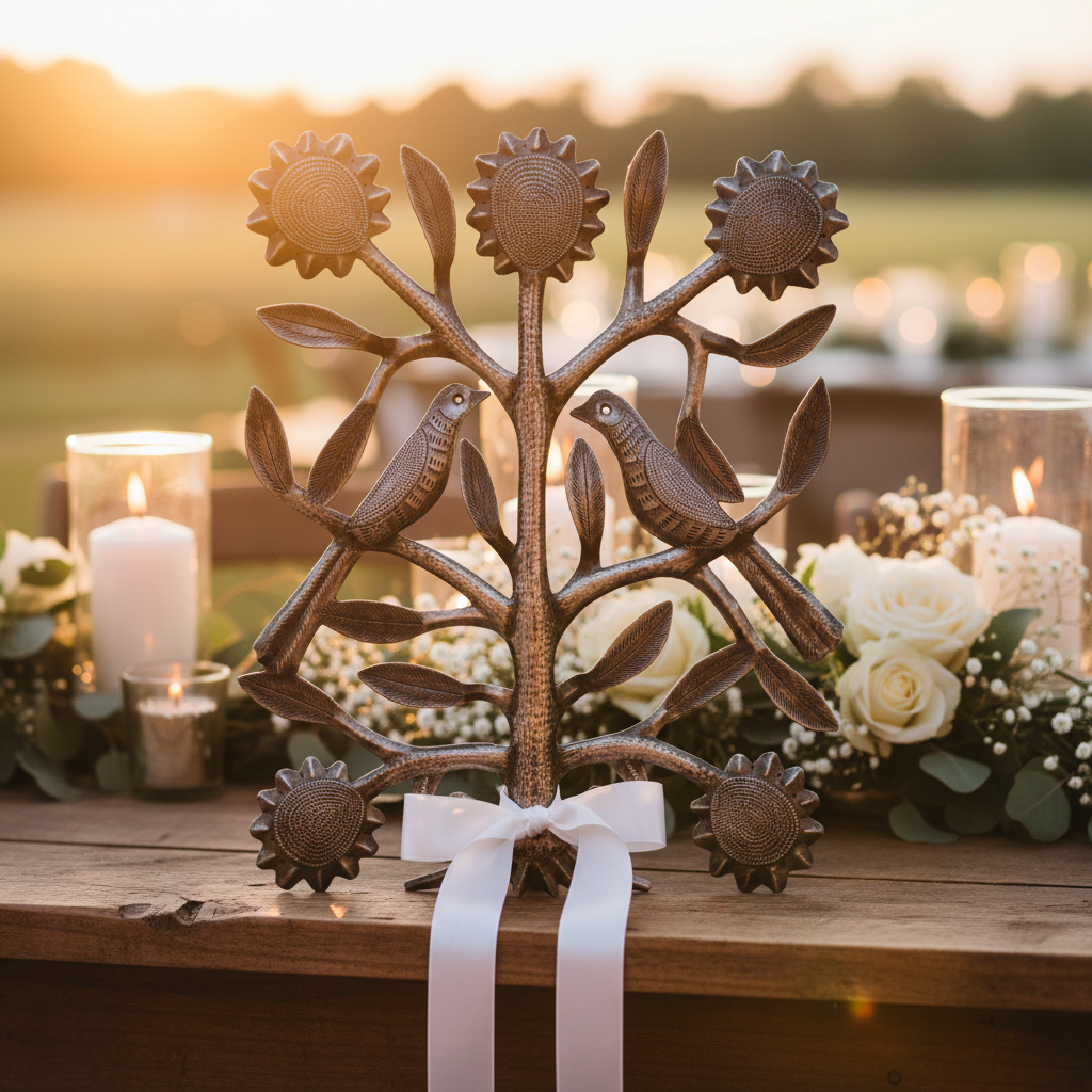 Wedding Tree