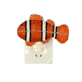 Clown Fish Night Light (Set of 2)