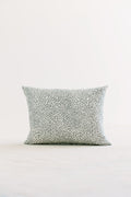 Basilone Pillow in Albatross (16" x 20")
