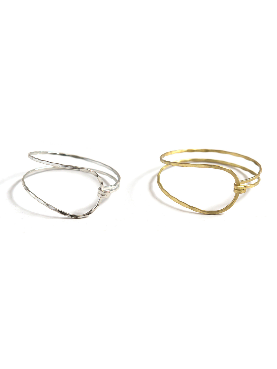 Revival Clasp Bracelet