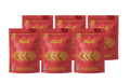 Tomato Herb Sweet Potato Crackers (6-Pack)