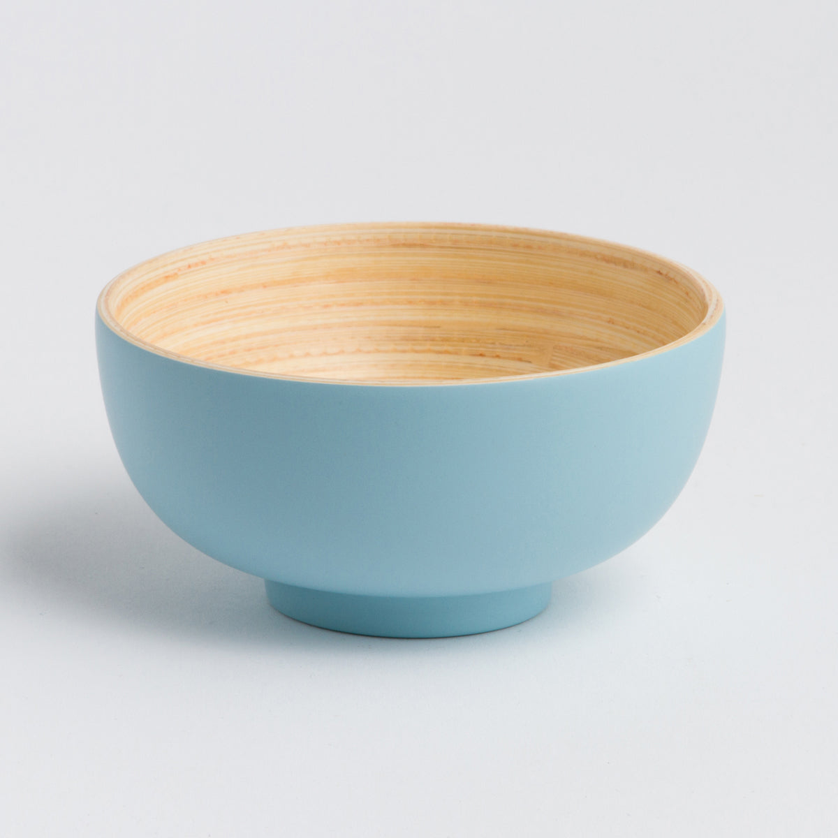 TIEL Bamboo Dining Bowl