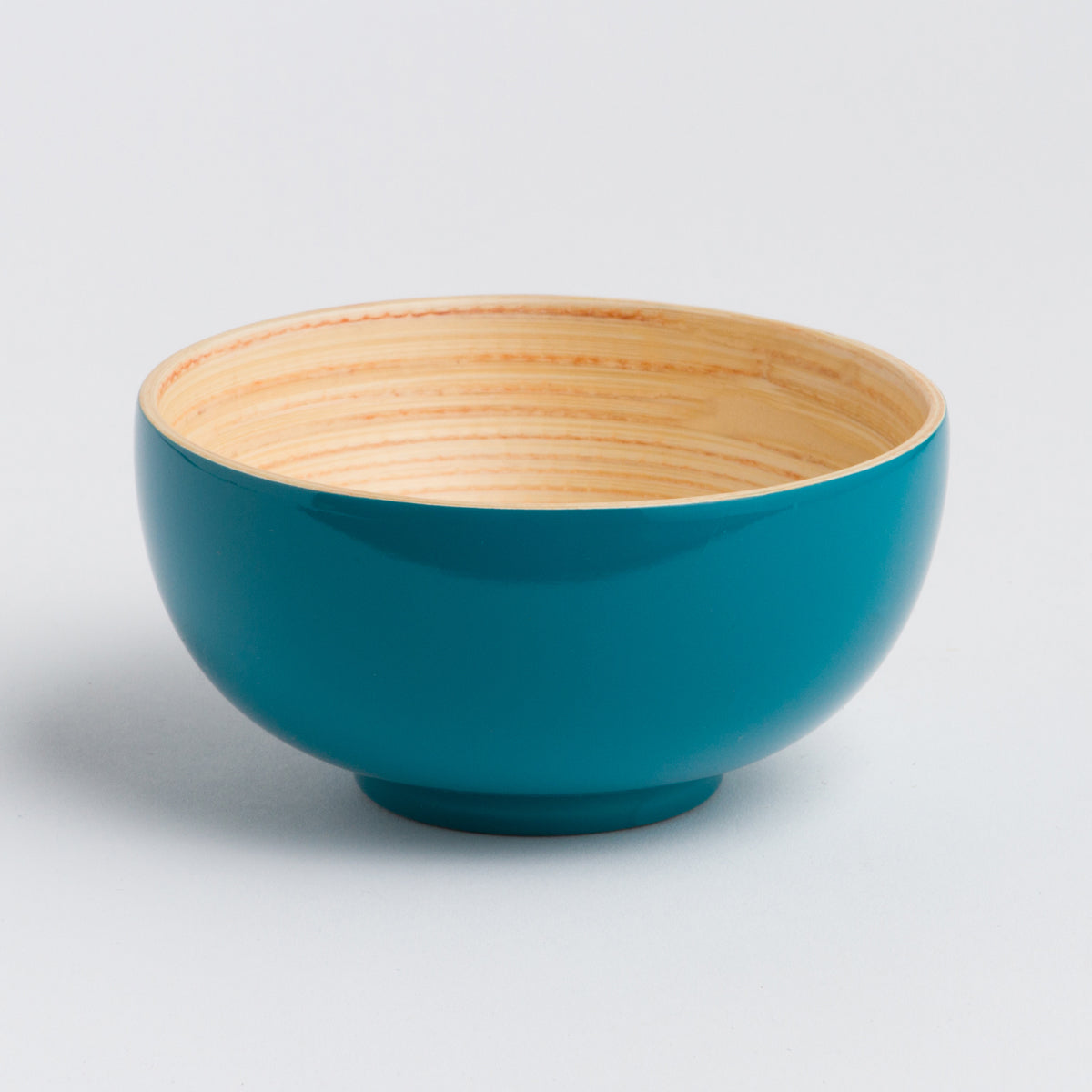 TIEL Bamboo Dining Bowl