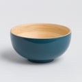 TIEL Bamboo Dining Bowl