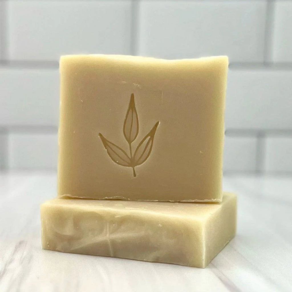 Face Wash Bar Soap