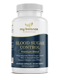 Blood Sugar Control