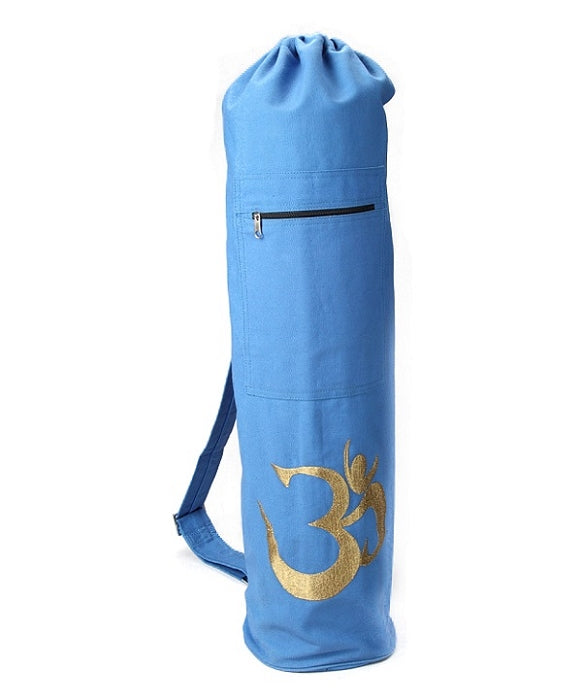 OMSutra OM Shiva Yoga Mat Bag - Duffel