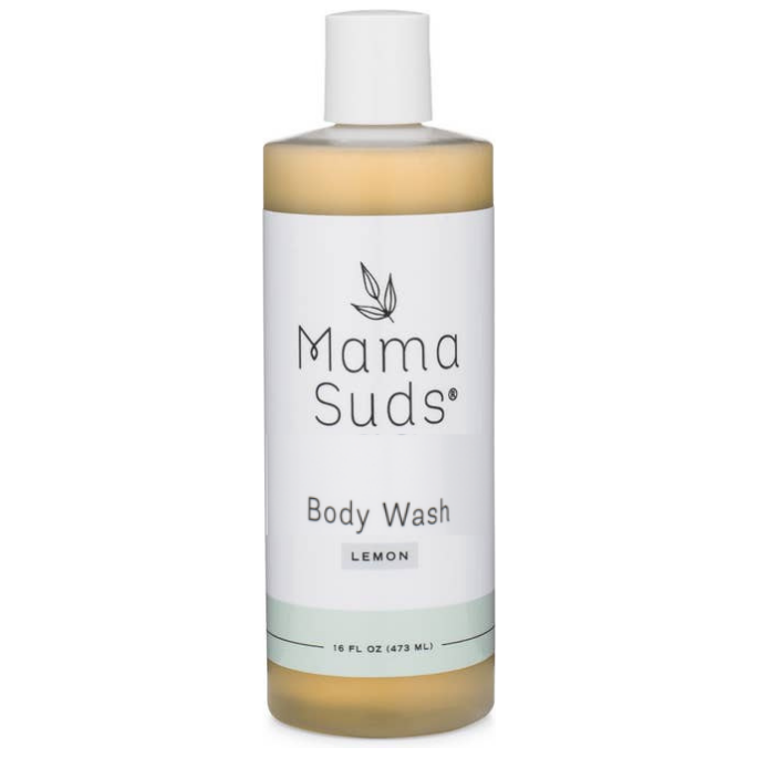 MamaSuds Body Wash Soap
