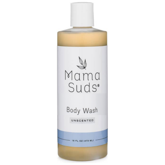 MamaSuds Body Wash Soap