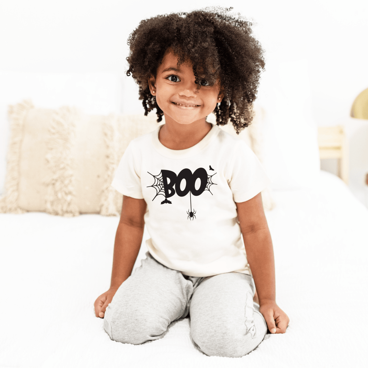 BOO Graphic Tee
