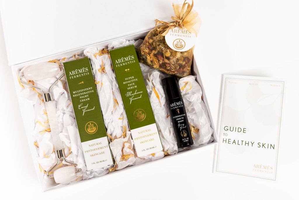 'Everyday's A Good Skin Day' Gift Box