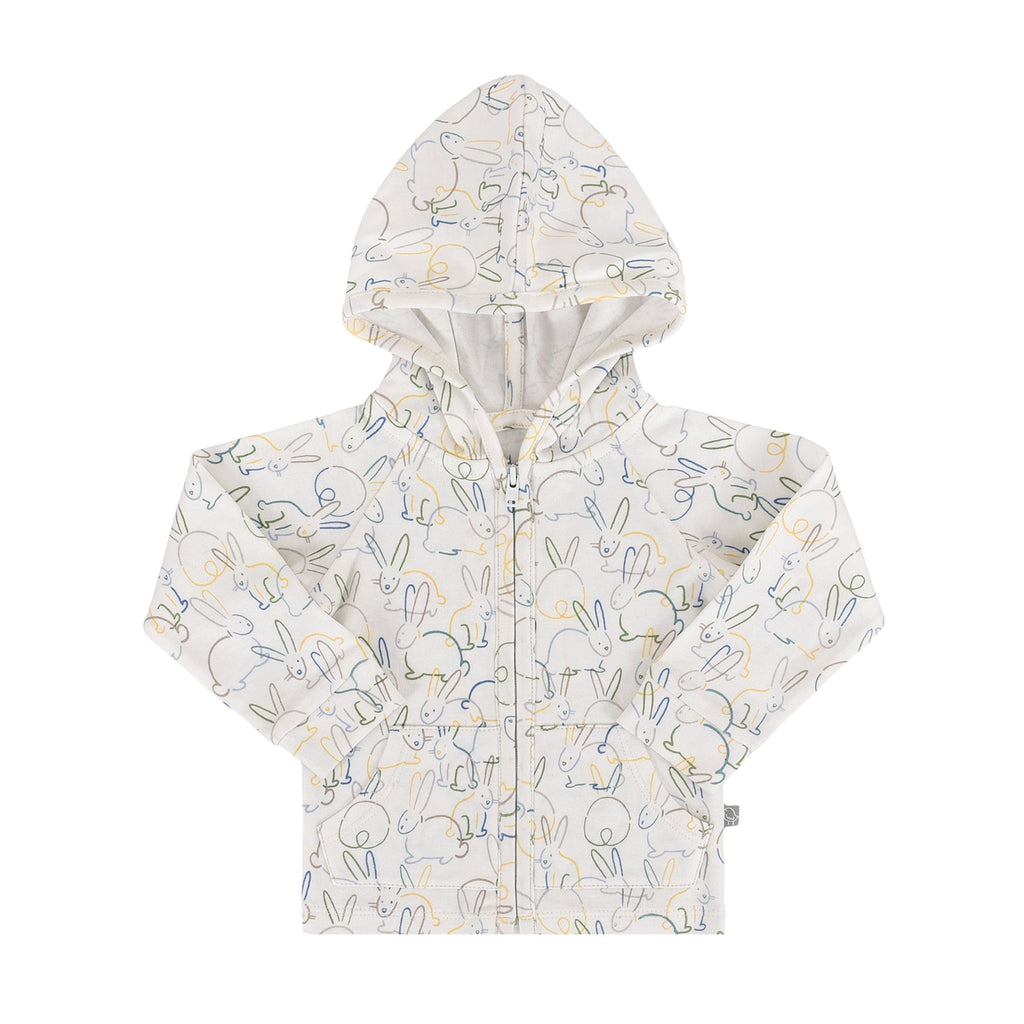 Bunnies Hoodie