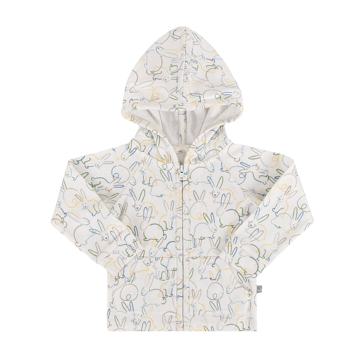 Bunnies Hoodie