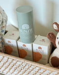 BUNZIE Diaper Rash Creme (3-Pack)