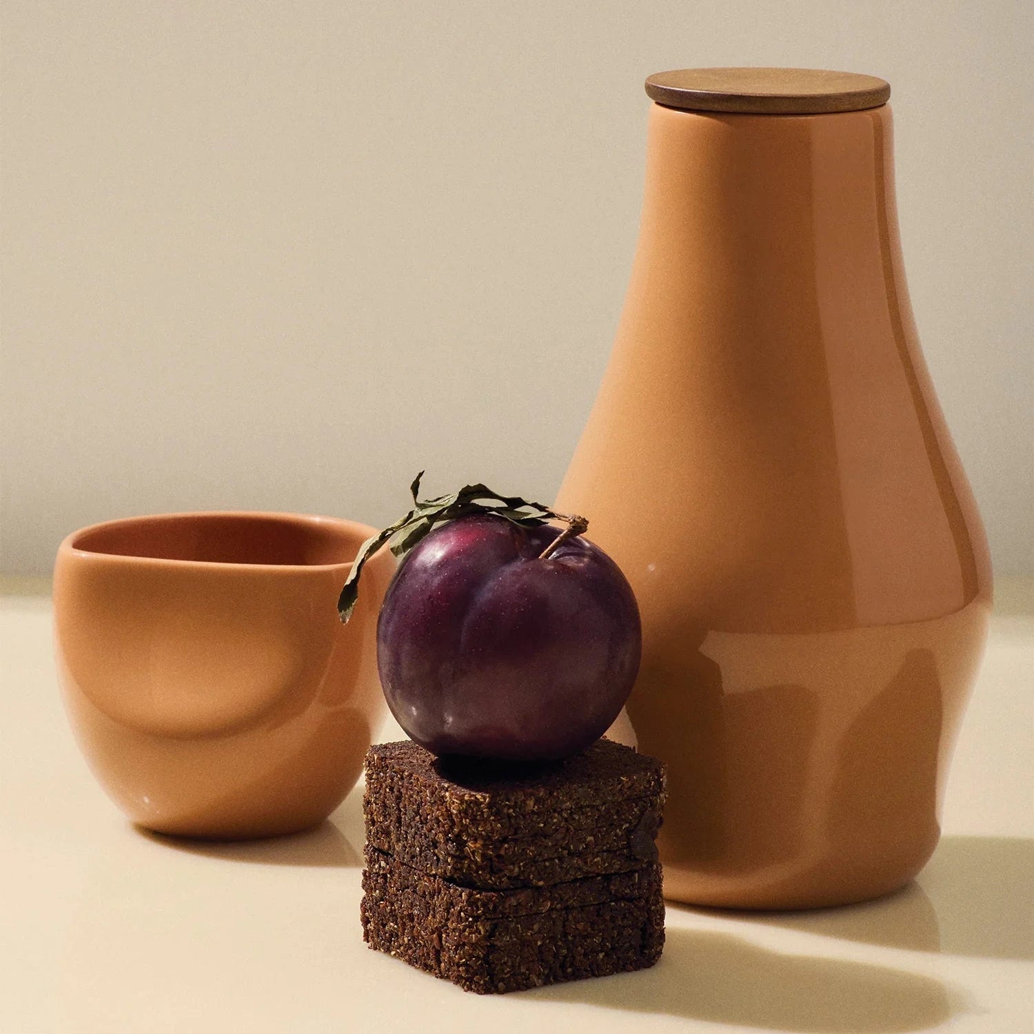Carafe & Cup Set