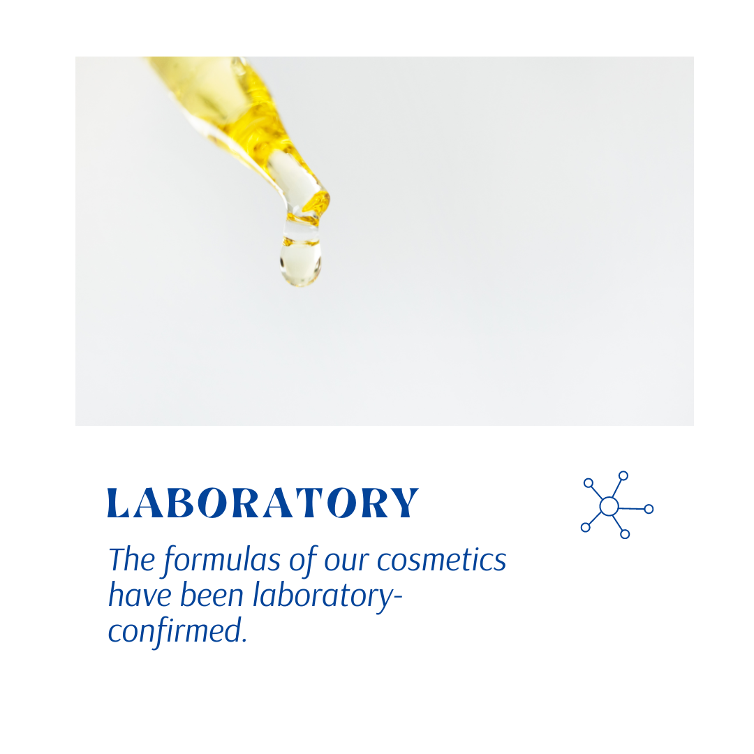 Topical Facial Vitamin-C Serum