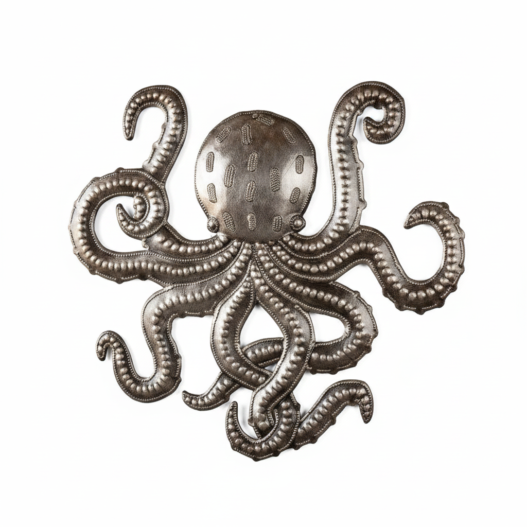 Octopus Magic