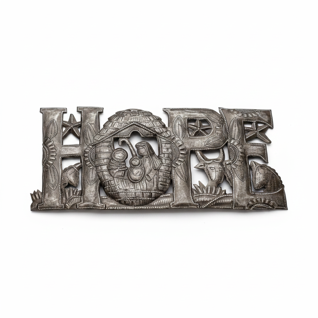 Nativity Hope