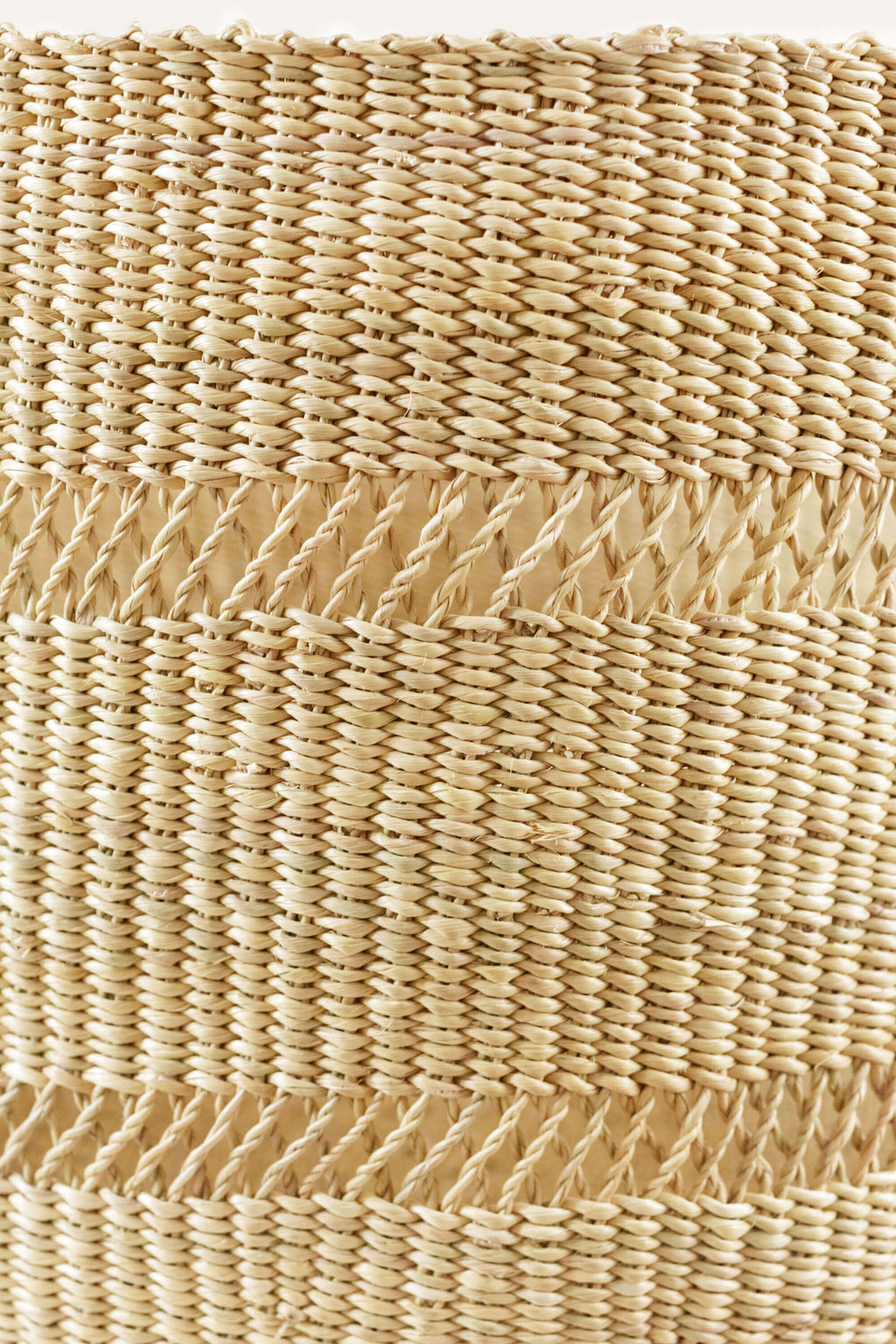 Bolga Planter