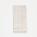 Cloverleaf Napkins - Natural