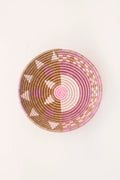 Purple Sunburst Plateau