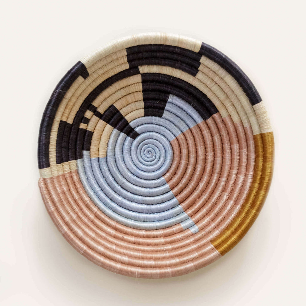 The Abstract Form Plateaus