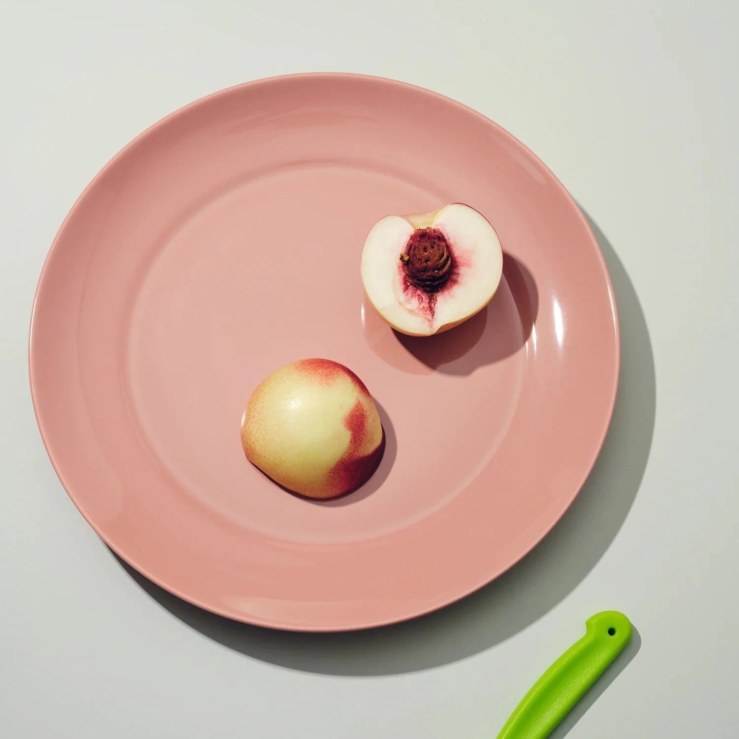 Large Plate