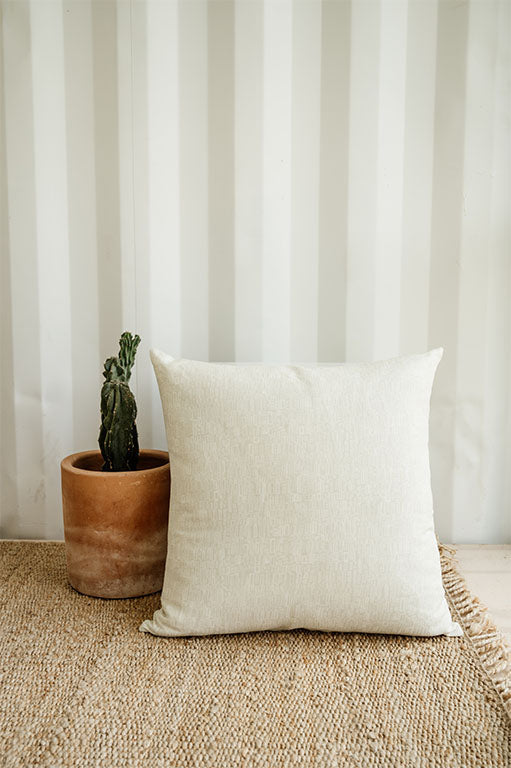 Leucadia in Eleuthera Pillow