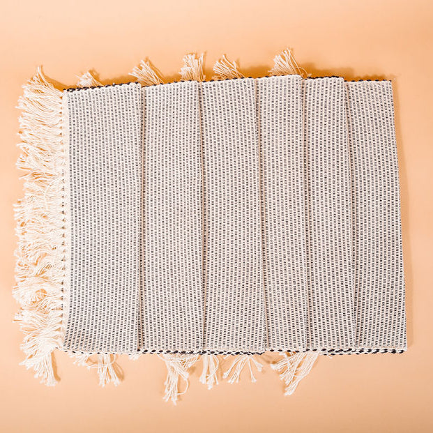 Sungura Placemats (Set of 4)