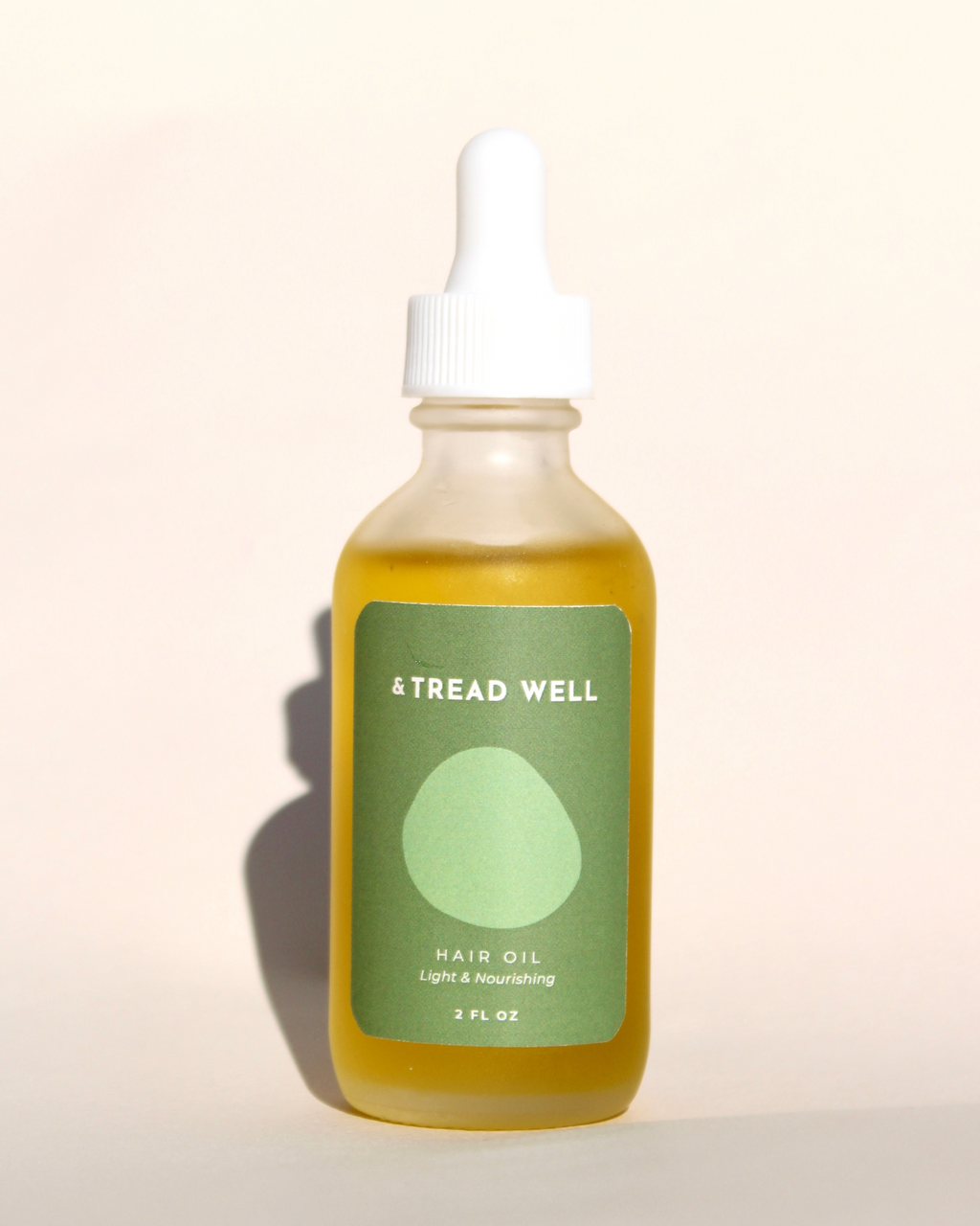 Trend Well Hair Oil