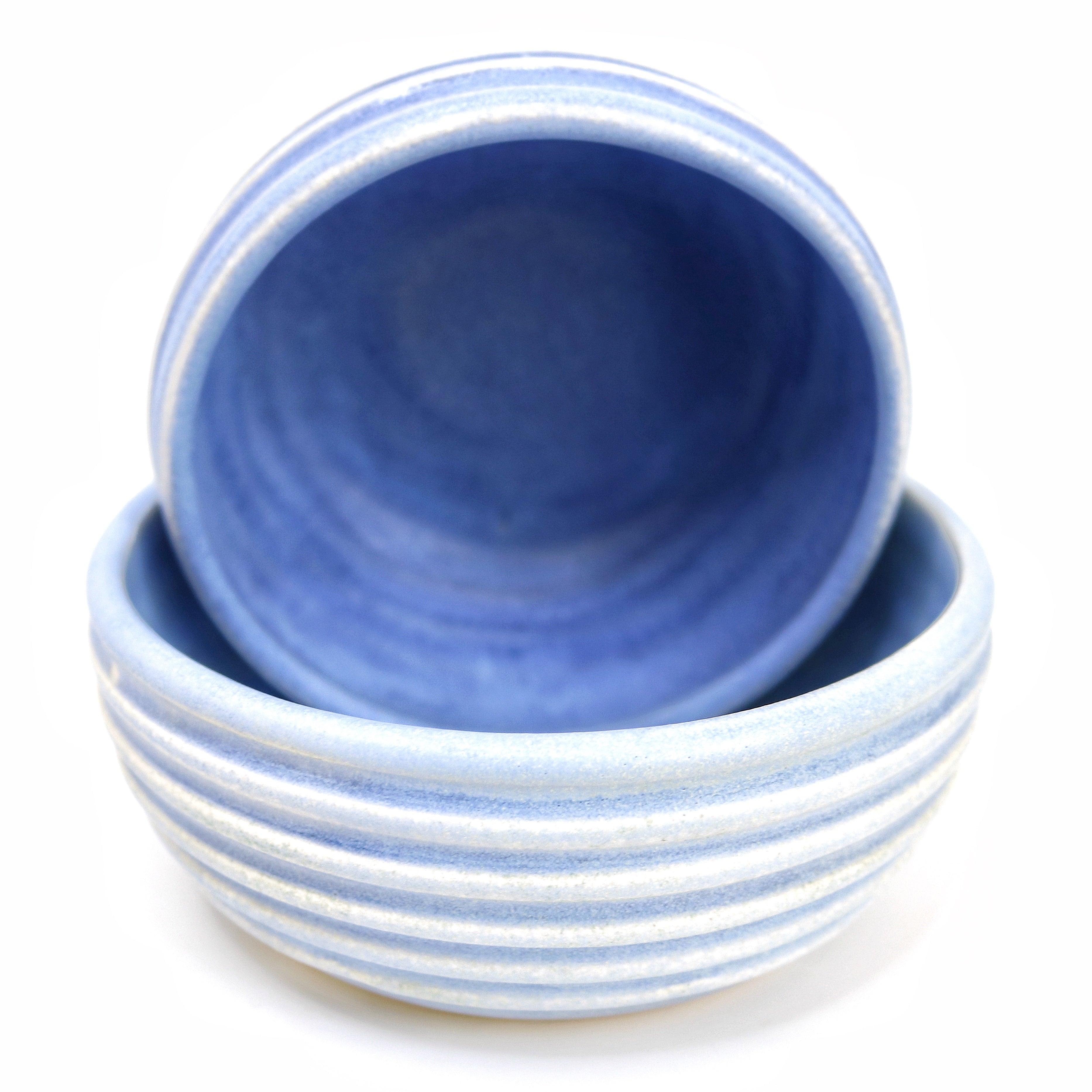 Hunny Blue Bowls (Set of 2)