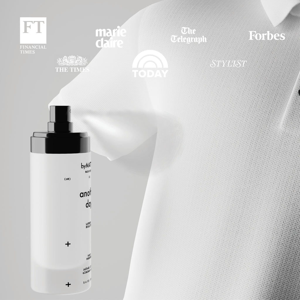 Another Day Fabric Freshener
